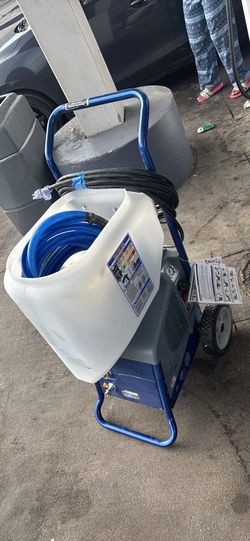 NEW GRACO TEXTURE SPRAYER 1400