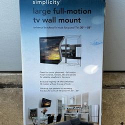 TV Mount 