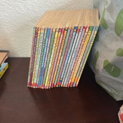 Junie B Jones Books