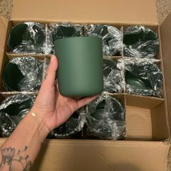 The Wooden Wick Candle Vessels 