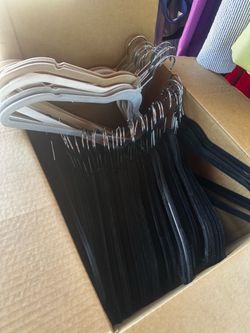 Hangers