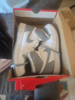 Nike Jordan's  size 6 1/2 40 each pair