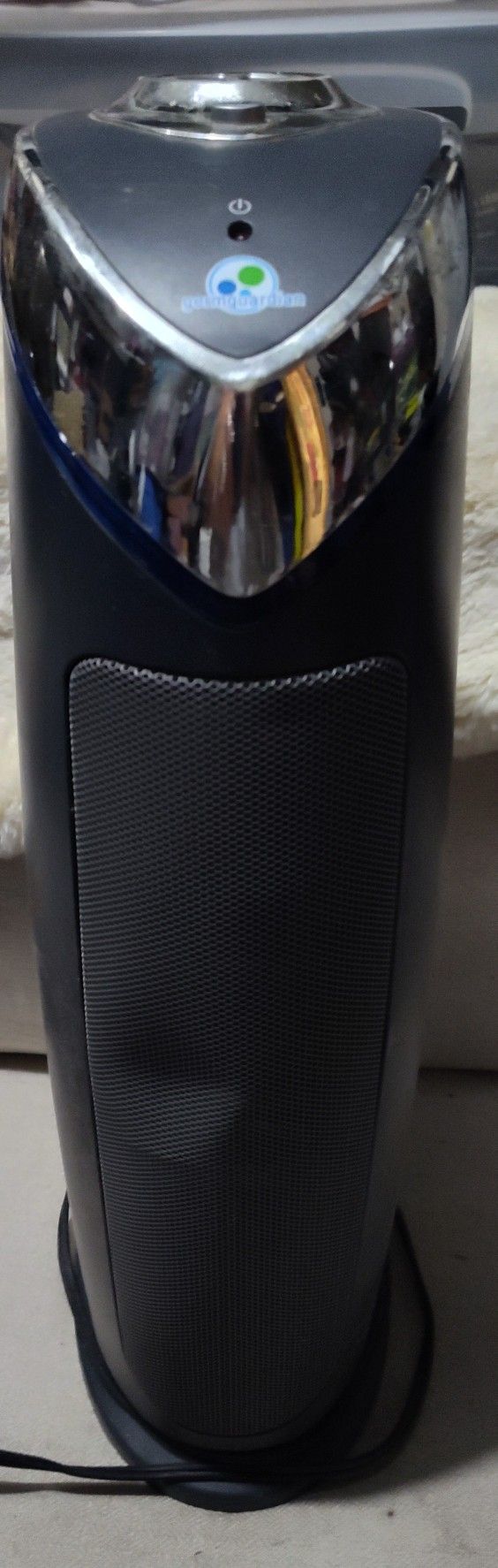 Germ Guardian Air Purifier With HEPA 13 Filter
