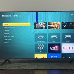 TV for sale