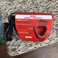Milwaukee Tools