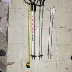 Kids Ski Poles