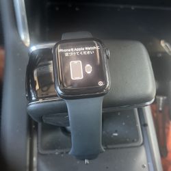 Apple Watch Series 6