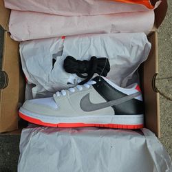 Nike SB Infrared