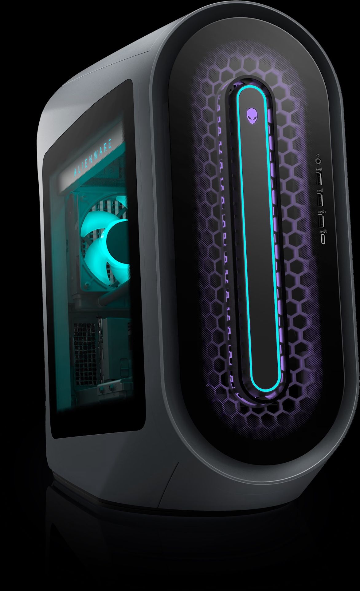 💻 Alienware Aurora R13 Gaming Desktop – i9, RTX 3060, 16GB DDR5 – EXCELLENT CONDITION