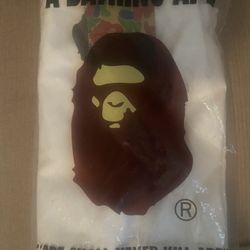 Bape Shirt