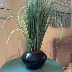 Artificial Plant Decor