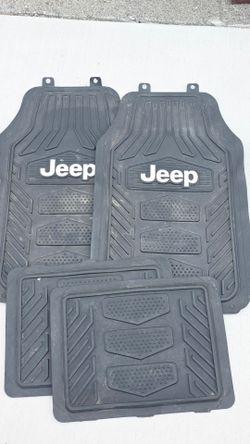 Car mats