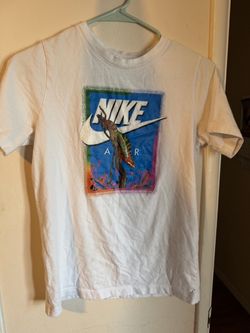 Boys Nike shirt