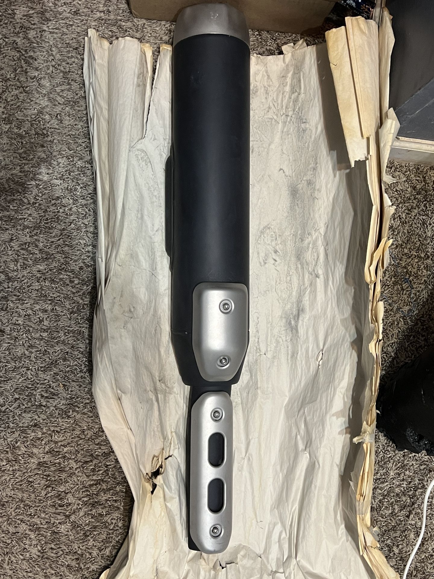 Muffler For Yamaha Bolt 