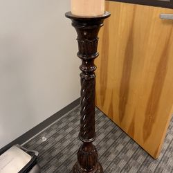 Candle Stand 