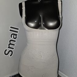 Women's small Bodysuit body shaper