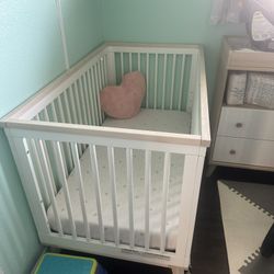 Free Crib