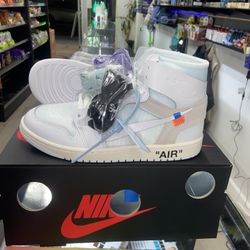 Jordan 1 VAA Size 14