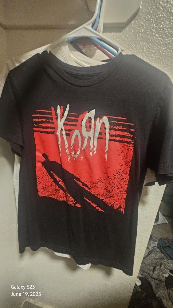 Kids T-shirts