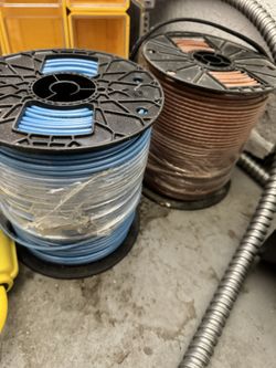 10 AWG Stranded