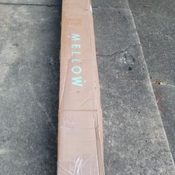 Full Size Box Spring