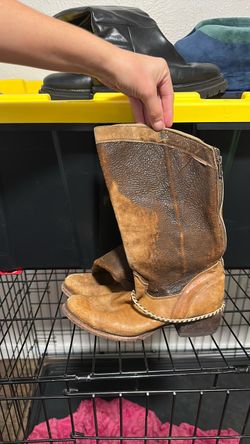 Corral Boots