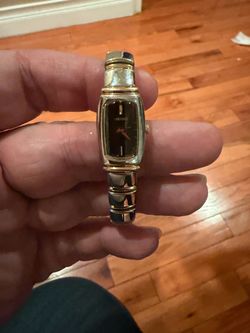Seiko Woman’s Watch