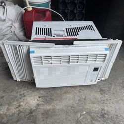 Ac Unit