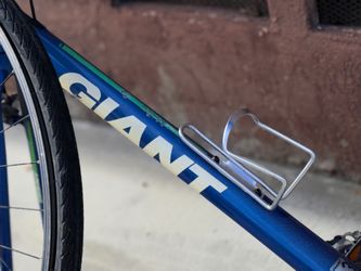 Giant bike for parts or whole