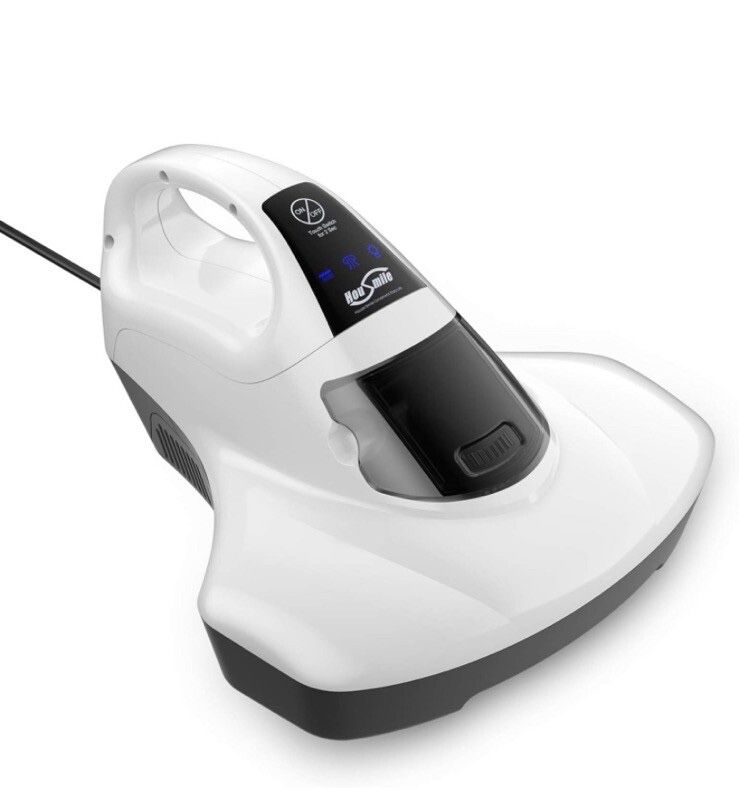 Uv Vacuum Cleaner