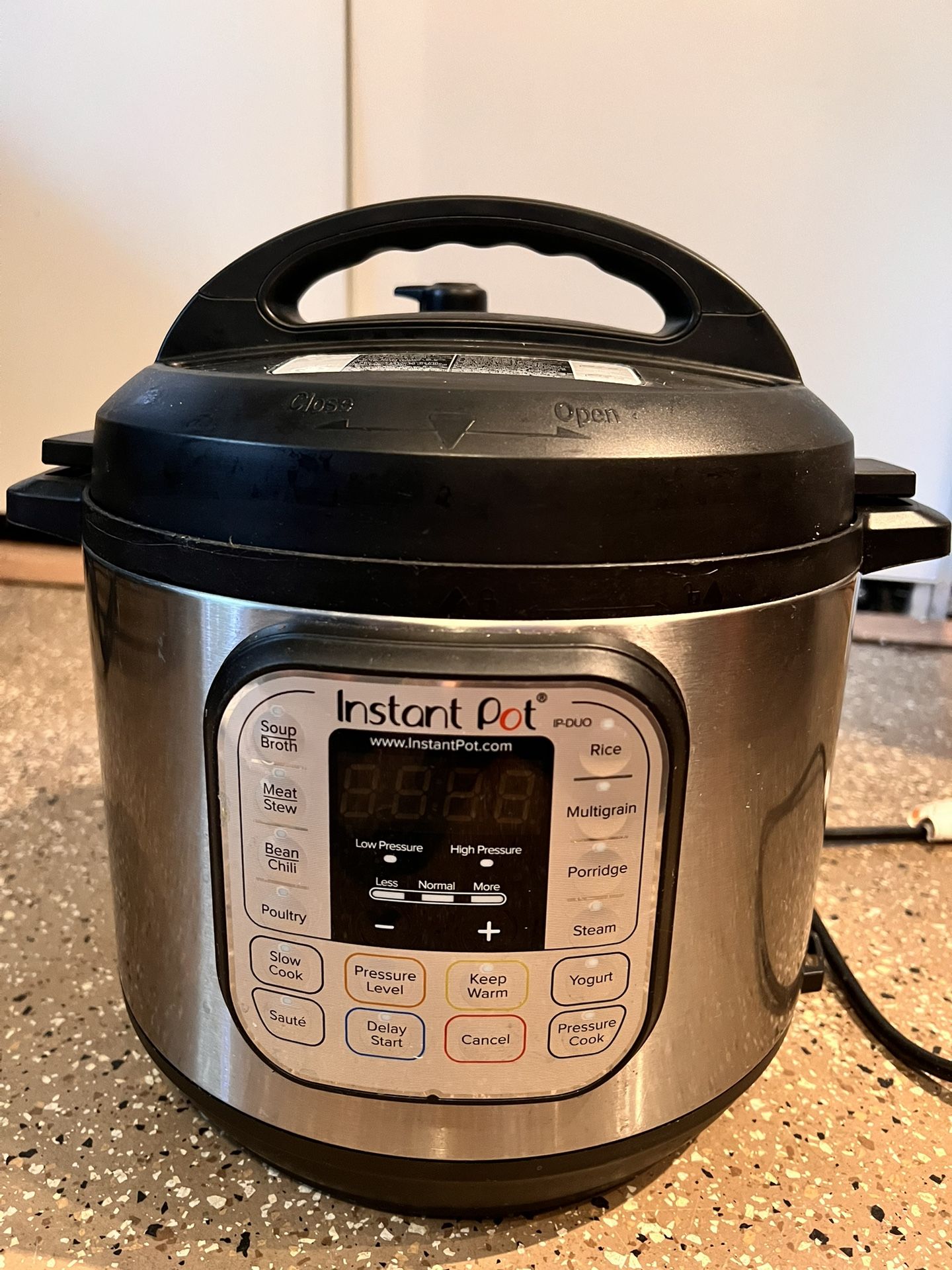 Instant Pot