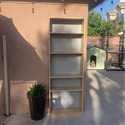 Book Shell
