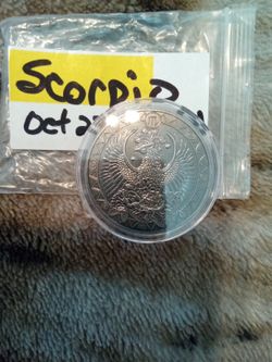 Zodiac Coin Collection