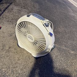 Lasko 3300 20 Wind Machine 3 Speed Cooling Fan