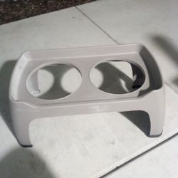 Large Dog Bowl Holder