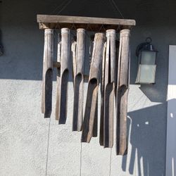 Wind Chimes