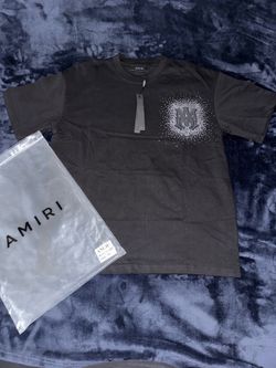 Amiri shirt