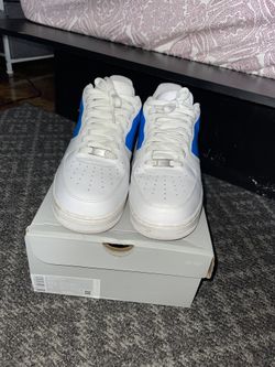 Nike Air force ones