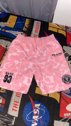Bape Shorts