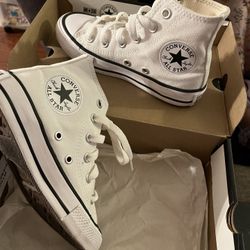 Converse Sz11 New