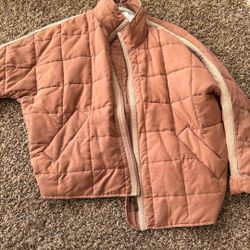 Size L Jacket