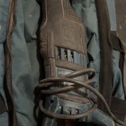 Bosch Reciprocating Saw 