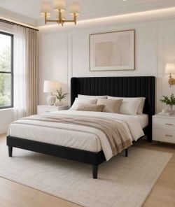 Full Bed Frame