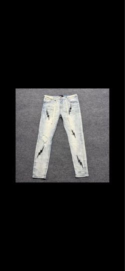 THRT MEN JEANS (50$$)