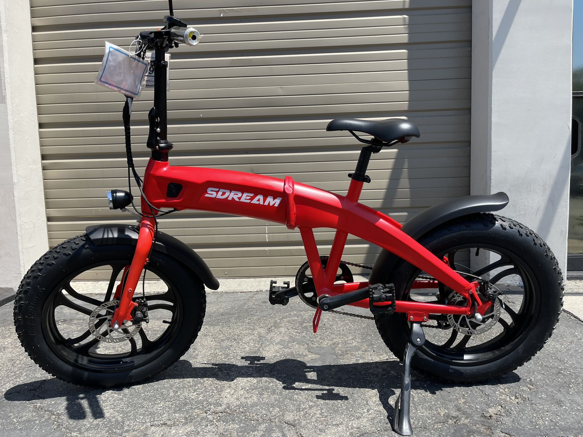 Sdream bike store price