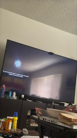 LG Flat Screen TV 75 inch