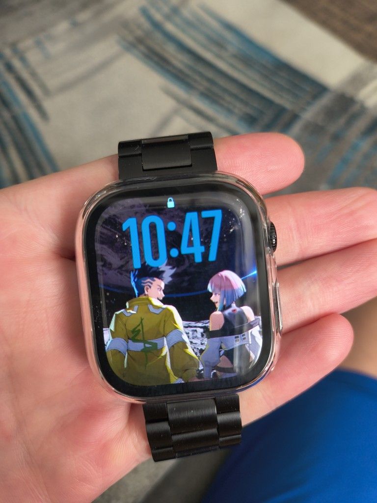 Newest Apple Watch - Series 10 - 46mm