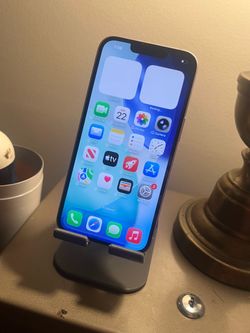 Apple iPhone 14 128GB Purple
