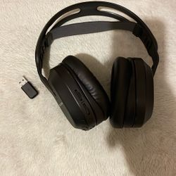 Turtle Beach Wireless Headset