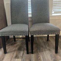 3 Chairs 